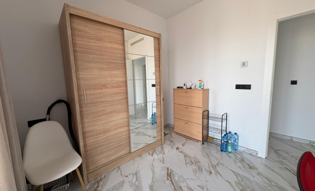 Herverkoop - Penthouse - Guardamar del Segura - Pueblo