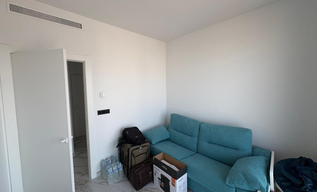 Herverkoop - Penthouse - Guardamar del Segura - Pueblo