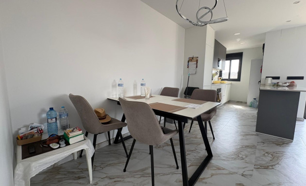 Herverkoop - Penthouse - Guardamar del Segura - Pueblo