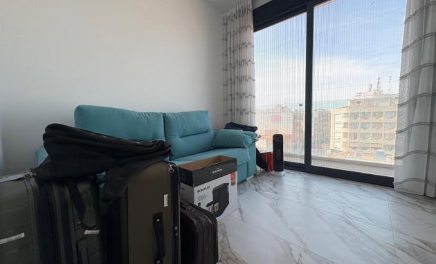 Herverkoop - Penthouse - Guardamar del Segura - Pueblo