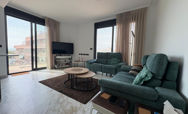 Herverkoop - Penthouse - Guardamar del Segura - Pueblo