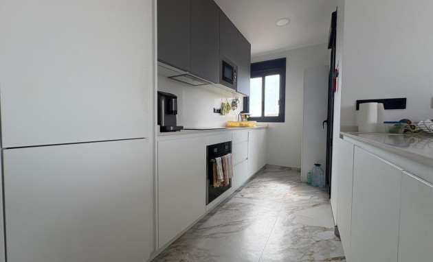 Herverkoop - Penthouse - Guardamar del Segura - Pueblo