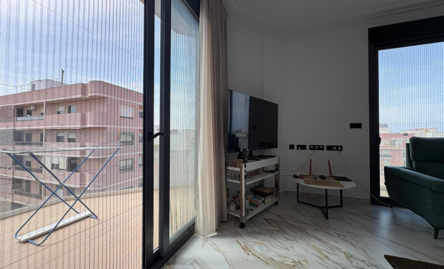 Herverkoop - Penthouse - Guardamar del Segura - Pueblo