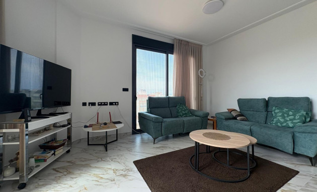 Herverkoop - Penthouse - Guardamar del Segura - Pueblo