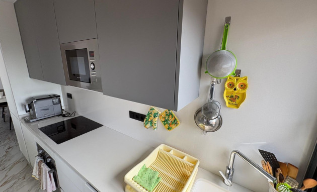 Herverkoop - Penthouse - Guardamar del Segura - Pueblo