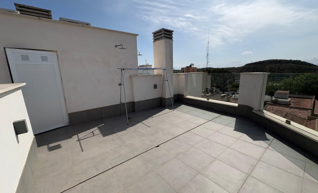 Herverkoop - Penthouse - Guardamar del Segura - Pueblo