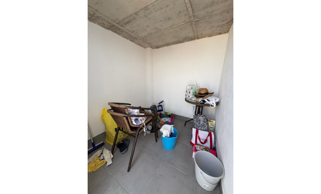 Herverkoop - Penthouse - Guardamar del Segura - Pueblo