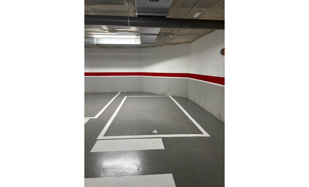 Herverkoop - Penthouse - Guardamar del Segura - Pueblo