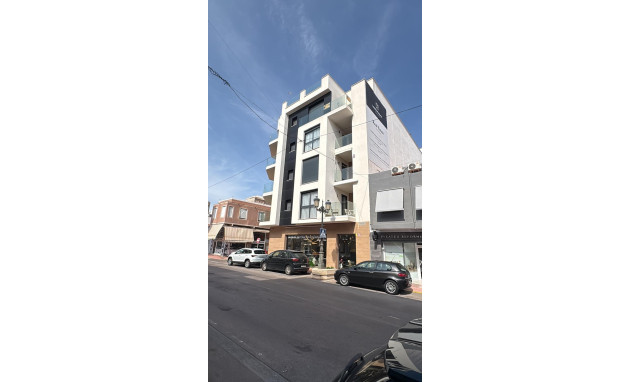 Herverkoop - Penthouse - Guardamar del Segura - Pueblo