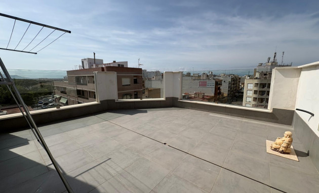 Herverkoop - Penthouse - Guardamar del Segura - Pueblo