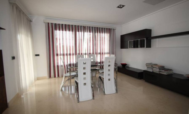 Revente - Villa - Orihuela Costa - Cabo Roig