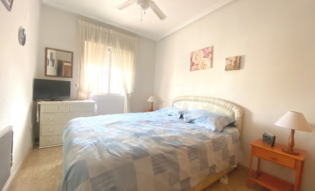 Herverkoop - Apartment - Algorfa - Montemar