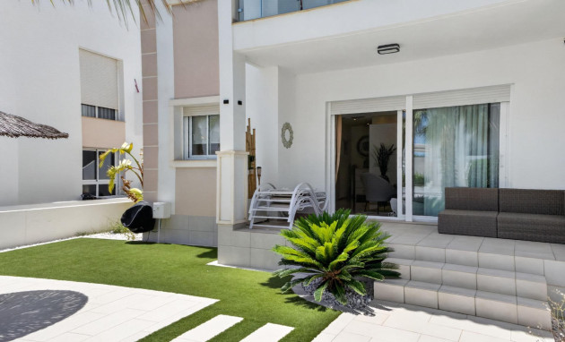 Revente - Apartment - Ciudad Quesada - La Laguna