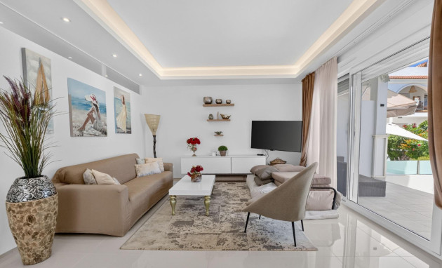 Revente - Apartment - Ciudad Quesada - La Laguna