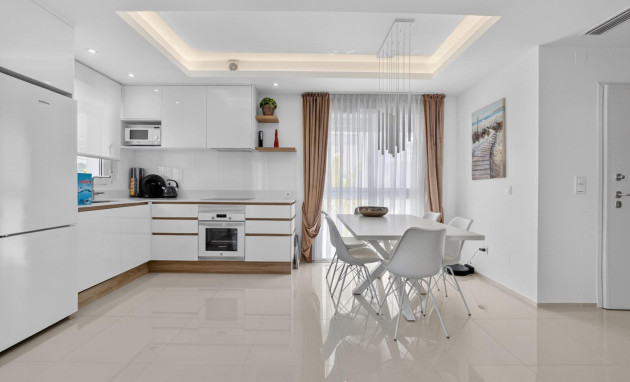 Revente - Apartment - Ciudad Quesada - La Laguna