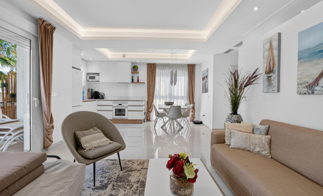 Revente - Apartment - Ciudad Quesada - La Laguna
