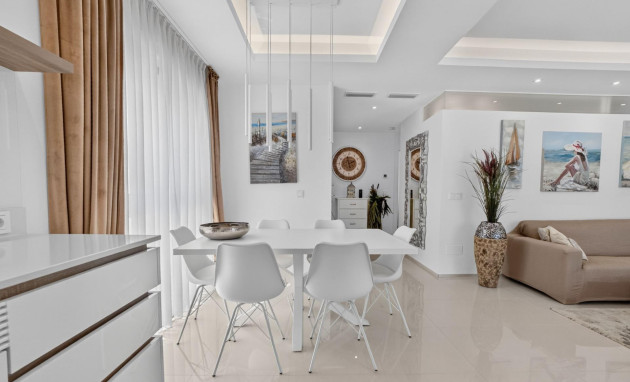 Revente - Apartment - Ciudad Quesada - La Laguna