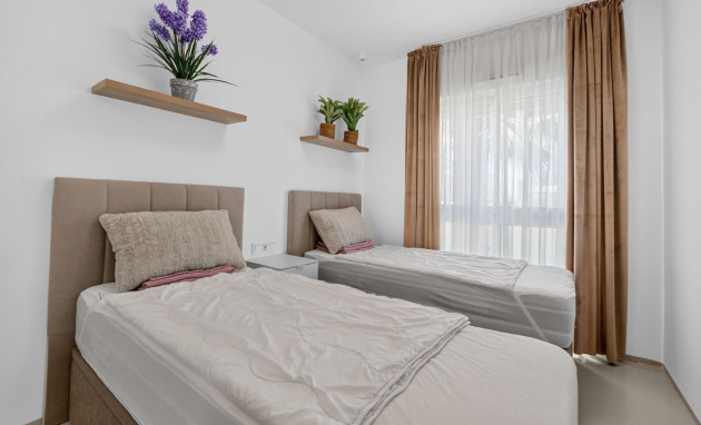 Revente - Apartment - Ciudad Quesada - La Laguna