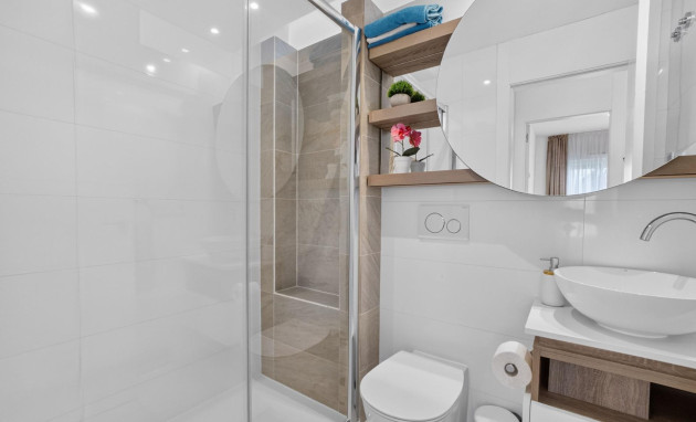 Revente - Apartment - Ciudad Quesada - La Laguna