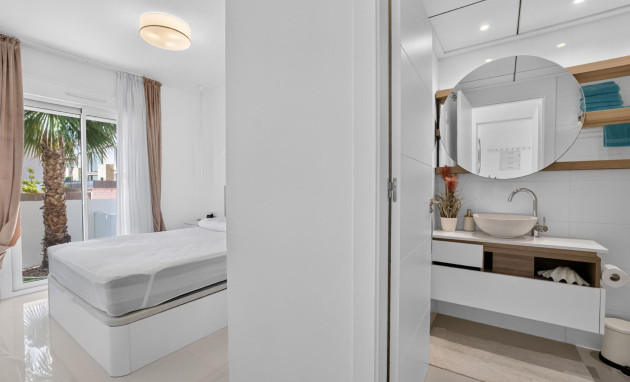 Revente - Apartment - Ciudad Quesada - La Laguna