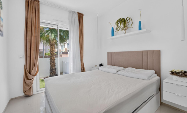 Revente - Apartment - Ciudad Quesada - La Laguna