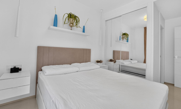 Revente - Apartment - Ciudad Quesada - La Laguna