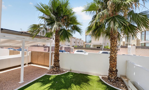 Revente - Apartment - Ciudad Quesada - La Laguna