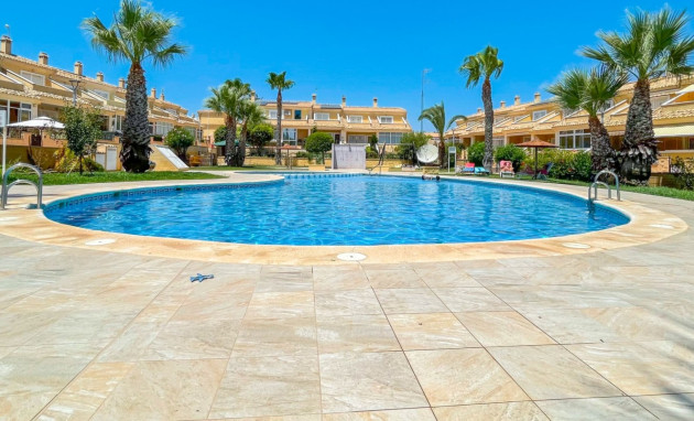 Herverkoop - Herenhuis - Orihuela Costa - Punta Prima