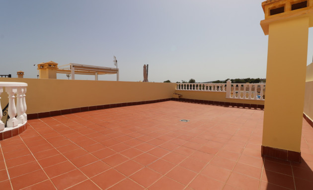 Herverkoop - Bungalow - Gelijkvloers - Algorfa - Montemar