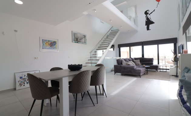 Herverkoop - Detached Villa - Benijofar - Benijofar - Village