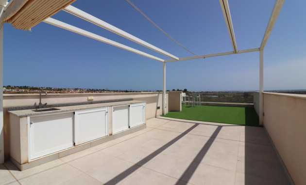 Herverkoop - Detached Villa - Benijofar - Benijofar - Village