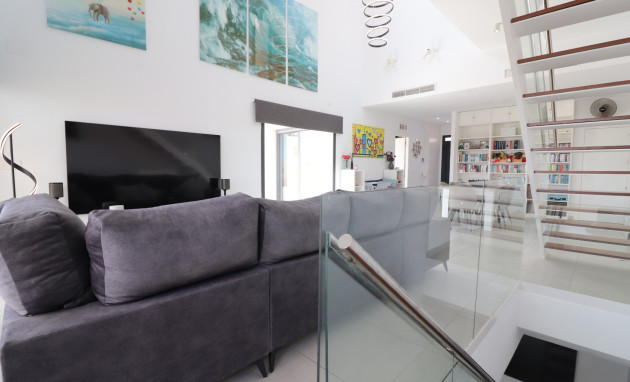 Herverkoop - Detached Villa - Benijofar - Benijofar - Village
