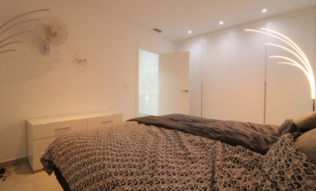 Herverkoop - Detached Villa - Benijofar - Benijofar - Village