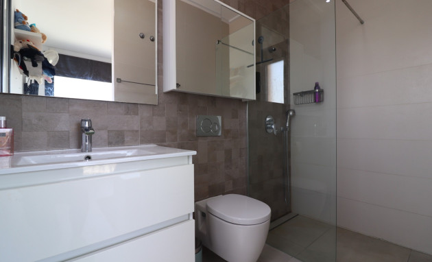 Herverkoop - Detached Villa - Benijofar - Benijofar - Village