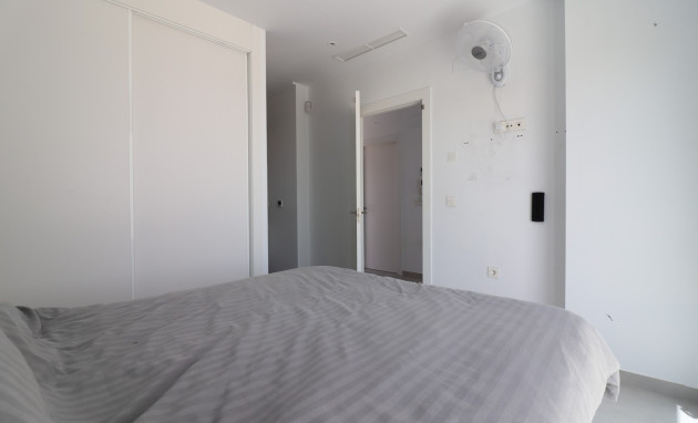 Herverkoop - Detached Villa - Benijofar - Benijofar - Village