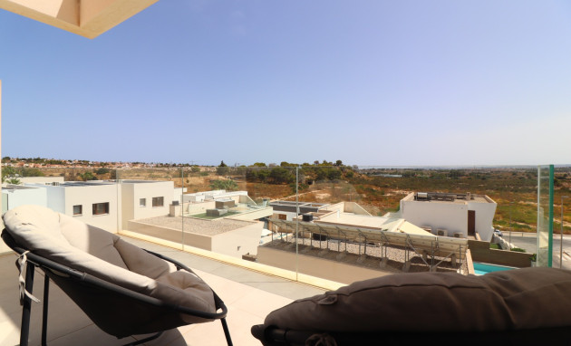 Herverkoop - Detached Villa - Benijofar - Benijofar - Village