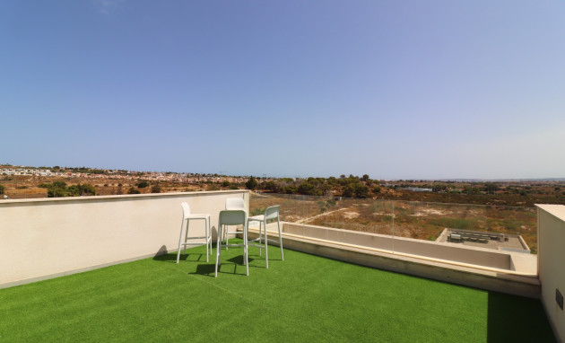 Herverkoop - Detached Villa - Benijofar - Benijofar - Village