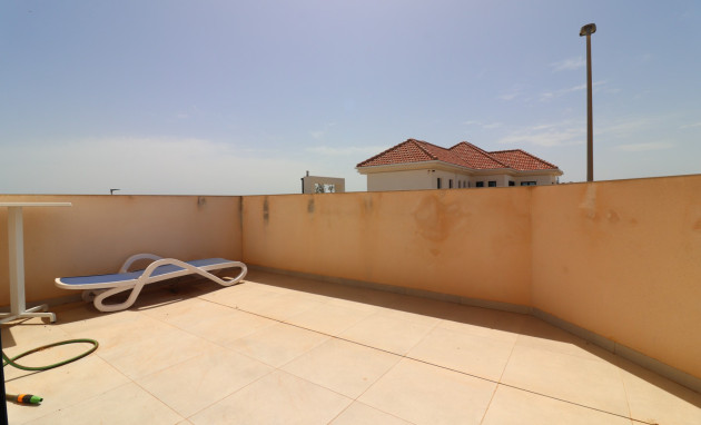 Herverkoop - Detached Villa - Benijofar - Benijofar - Village