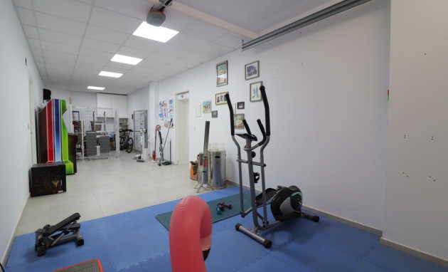 Herverkoop - Detached Villa - Benijofar - Benijofar - Village
