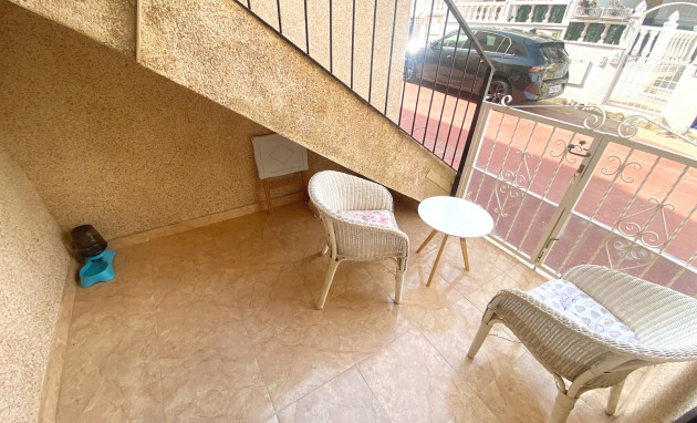 Herverkoop - Apartment - Algorfa - Montemar