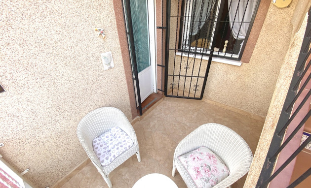 Herverkoop - Apartment - Algorfa - Montemar