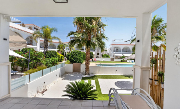 Revente - Apartment - Ciudad Quesada - La Laguna