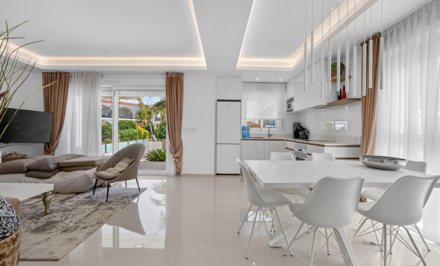 Revente - Apartment - Ciudad Quesada - La Laguna