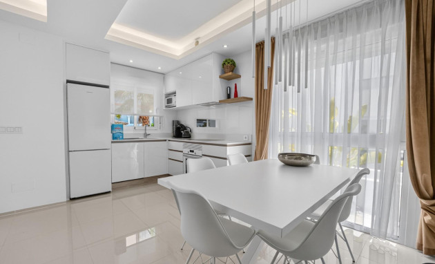 Revente - Apartment - Ciudad Quesada - La Laguna