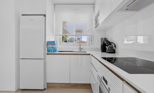 Revente - Apartment - Ciudad Quesada - La Laguna