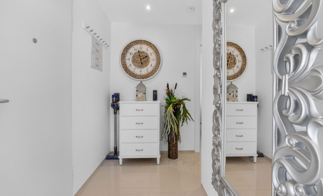 Revente - Apartment - Ciudad Quesada - La Laguna