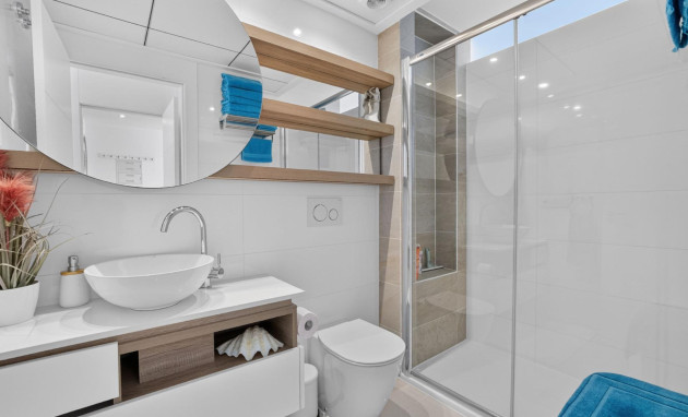 Revente - Apartment - Ciudad Quesada - La Laguna