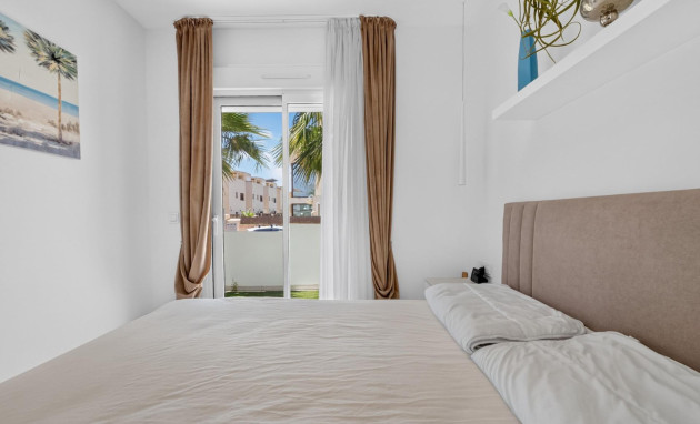 Revente - Apartment - Ciudad Quesada - La Laguna