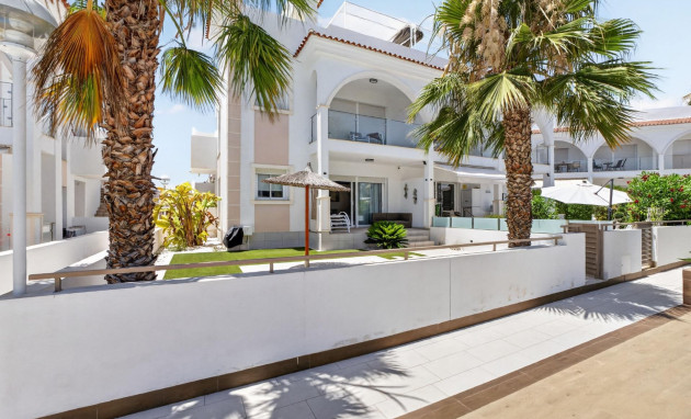 Revente - Apartment - Ciudad Quesada - La Laguna