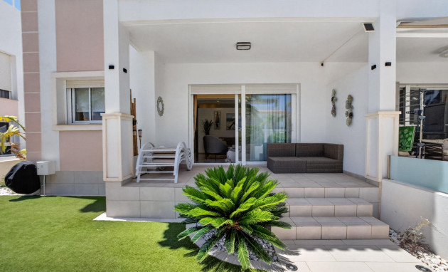 Revente - Apartment - Ciudad Quesada - La Laguna